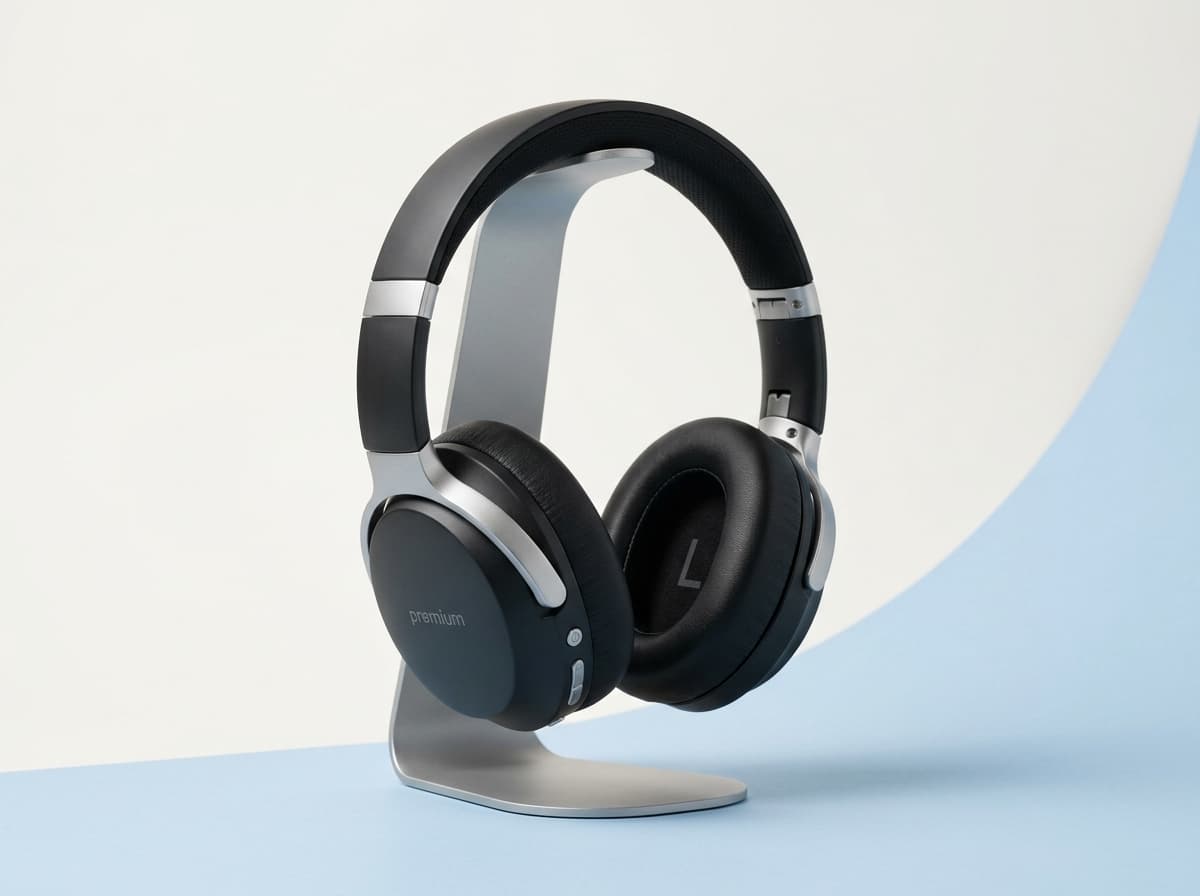Audio & Sound featured category banner